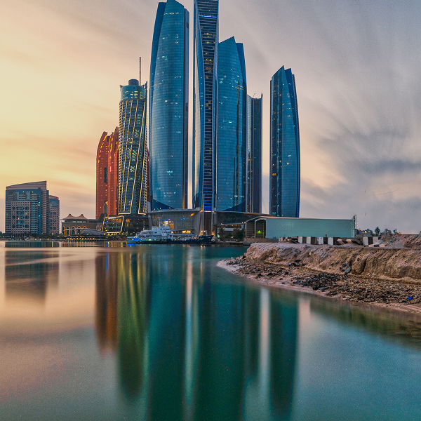 Financial recruitment for Sovereign Wealth Funds