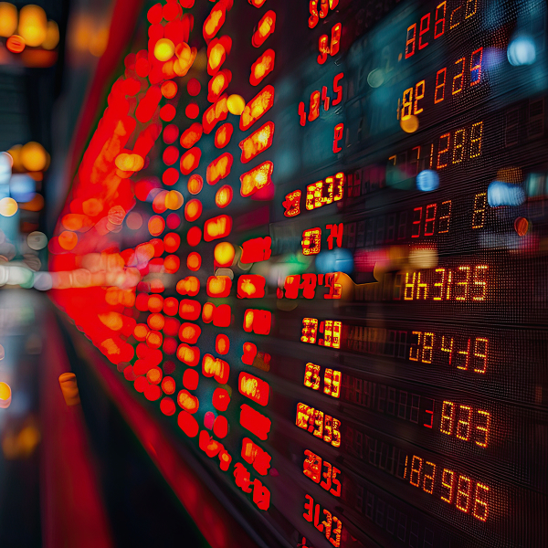 Private equity real estate and financial recruitment