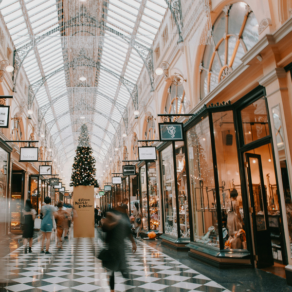 Retailers hiring for property finance recruitment experts